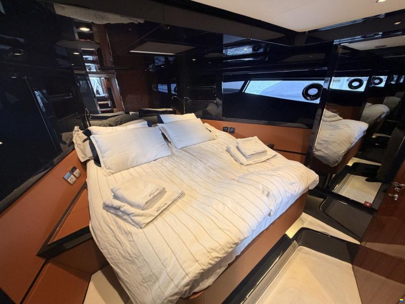 Riva 48 Dolceriva
