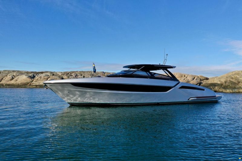 Riva 48 Dolceriva