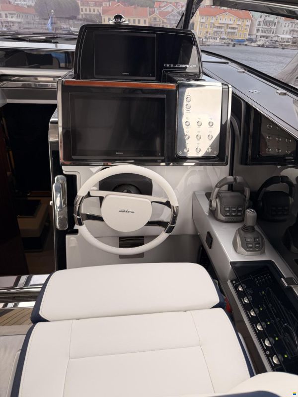 Riva 48 Dolceriva