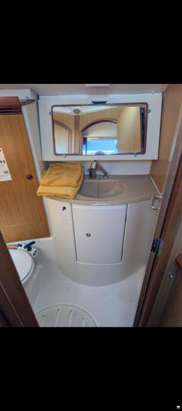 Jeanneau Sun Odyssey 45