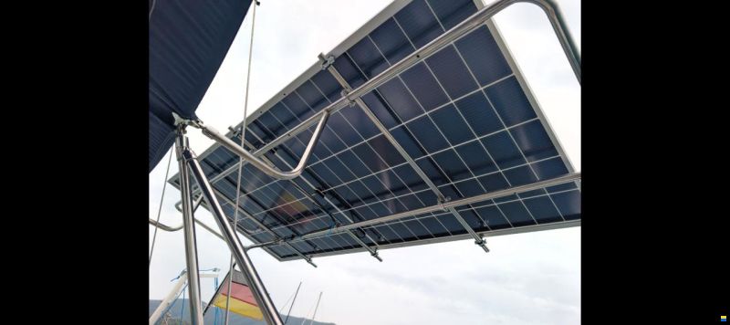 Jeanneau Sun Odyssey 45