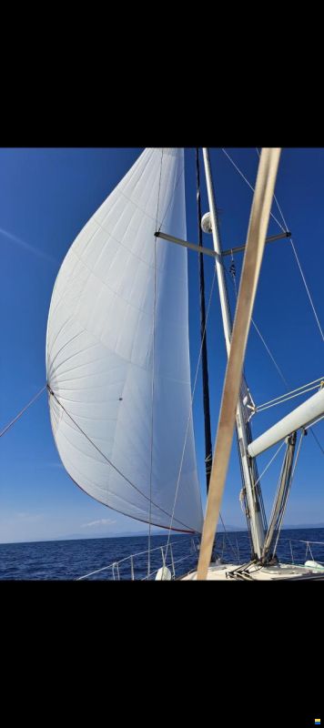 Jeanneau Sun Odyssey 45
