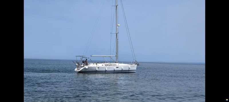 Jeanneau Sun Odyssey 45