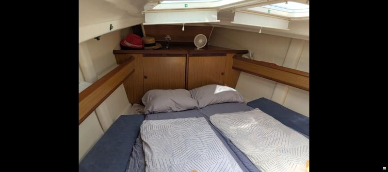 Jeanneau Sun Odyssey 45