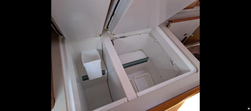 Jeanneau Sun Odyssey 45