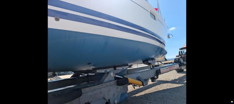 Jeanneau Sun Odyssey 45