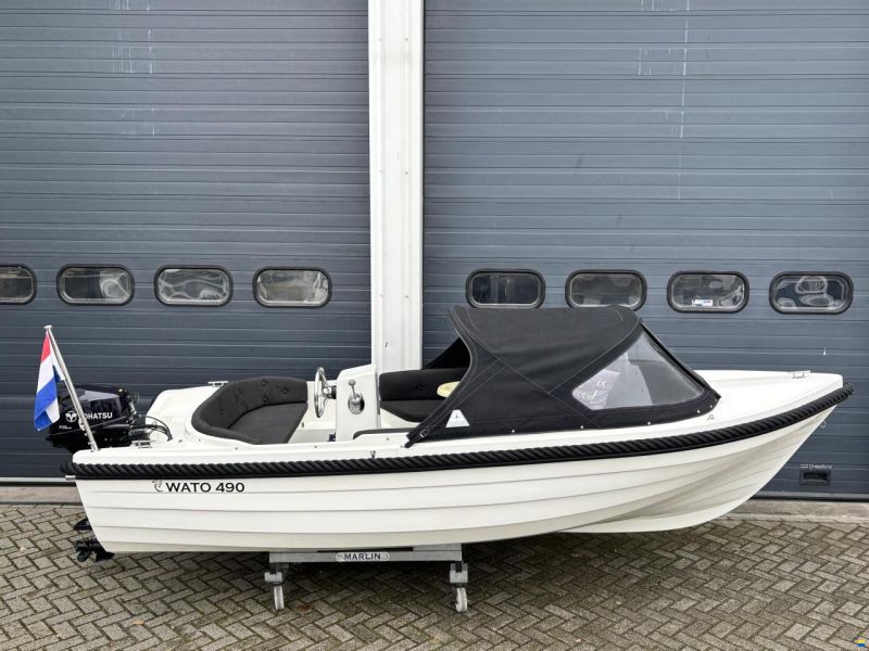 Wato 495