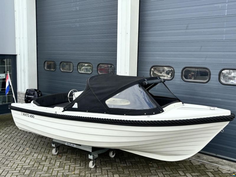 Wato 495