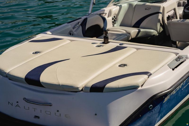 Nautique SUPER AIR NAUTIQUE 210