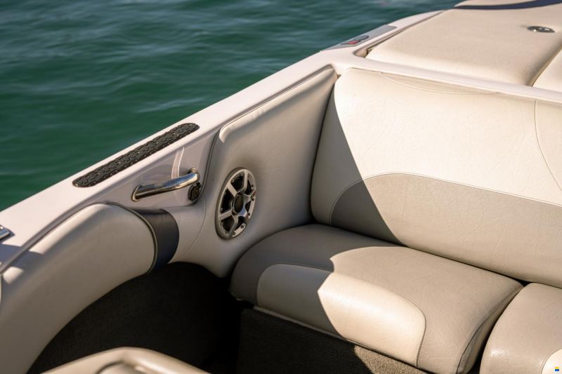 Nautique SUPER AIR NAUTIQUE 210