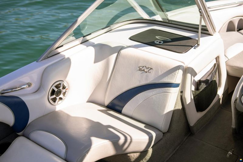 Nautique SUPER AIR NAUTIQUE 210