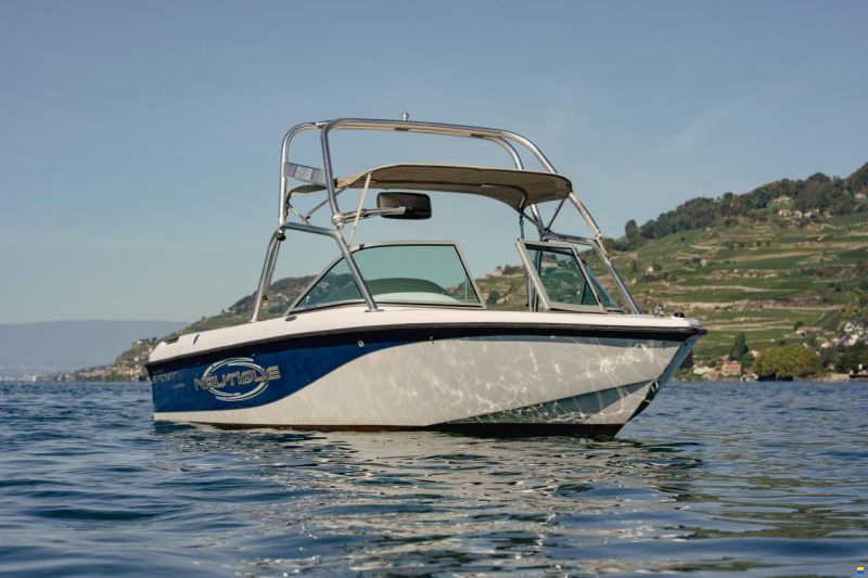 Nautique SUPER AIR NAUTIQUE 210