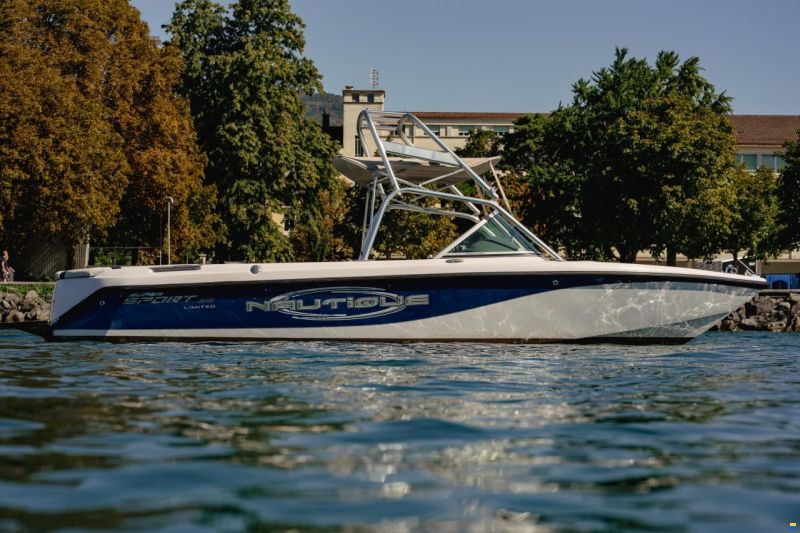 Nautique SUPER AIR NAUTIQUE 210