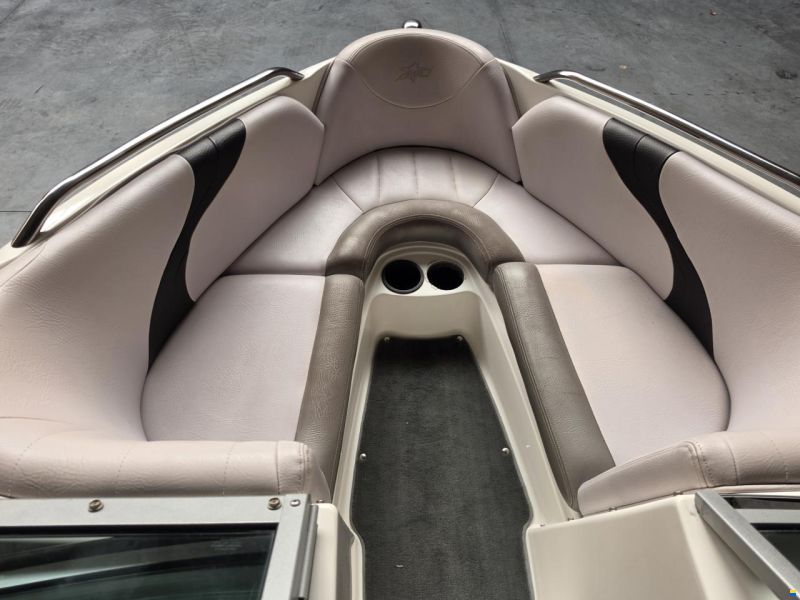 MasterCraft Prostar 197