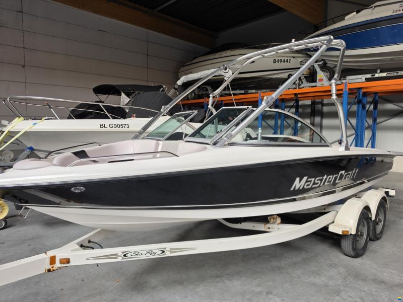 MasterCraft Prostar 197