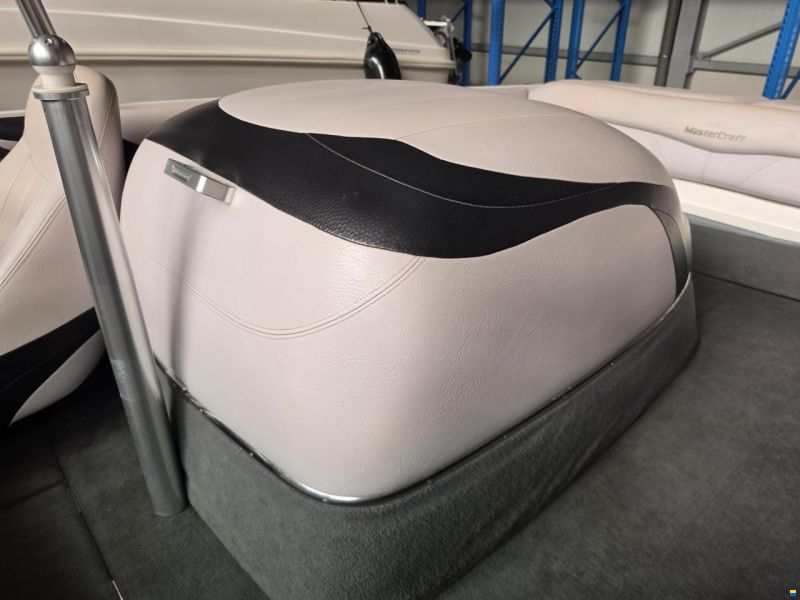 MasterCraft Prostar 197