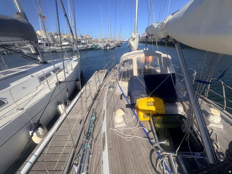 Endurance 37