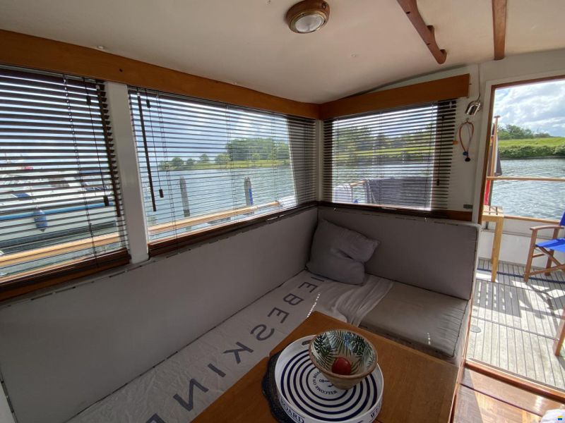 Grand Banks 32