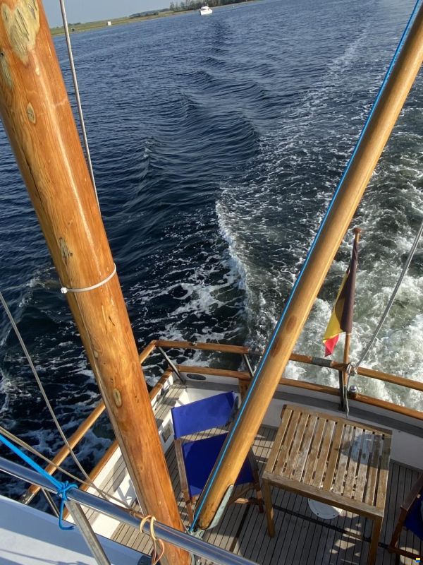 Grand Banks 32