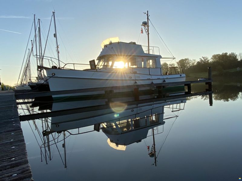 Grand Banks 32