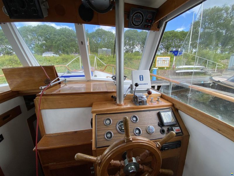 Grand Banks 32