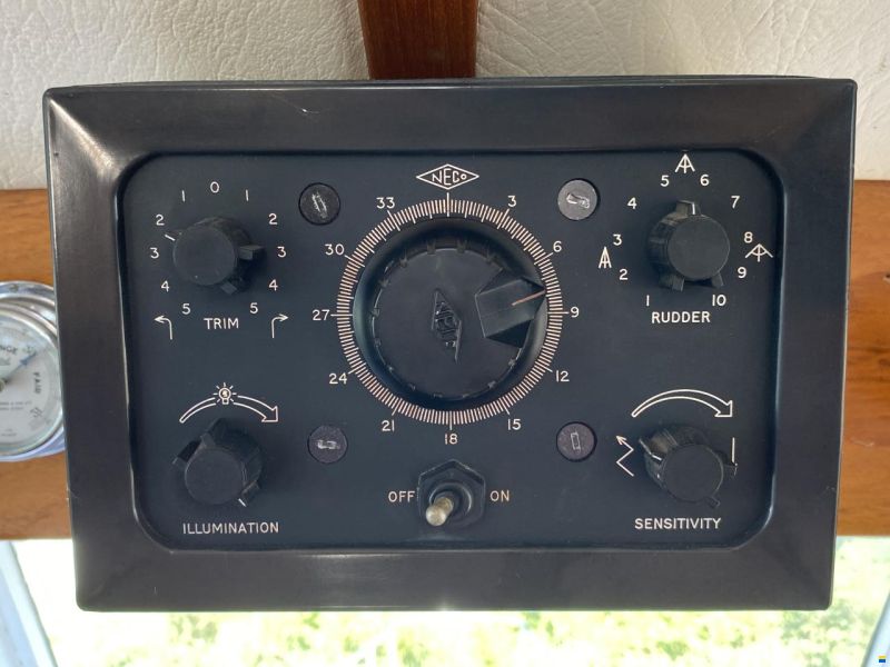 Grand Banks 32