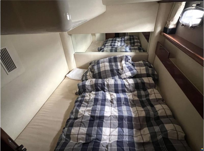 Fairline Targa 52 GT