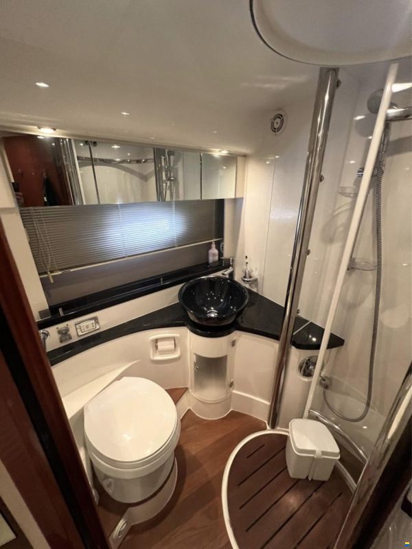 Fairline Targa 52 GT