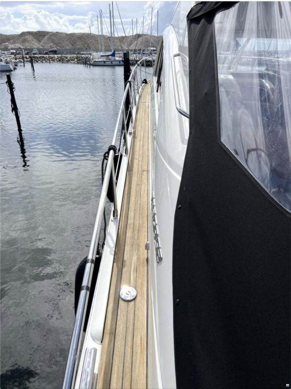 Fairline Targa 52 GT