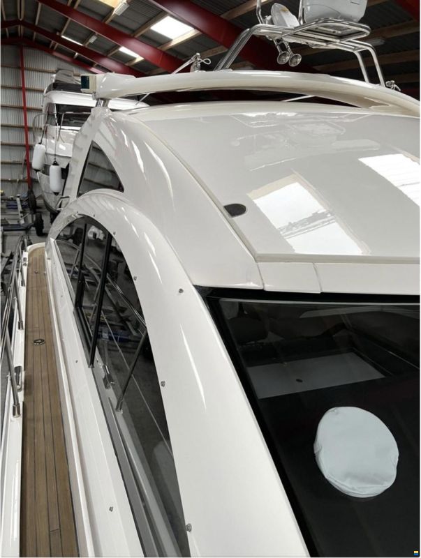 Fairline Targa 52 GT