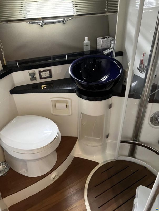 Fairline Targa 52 GT