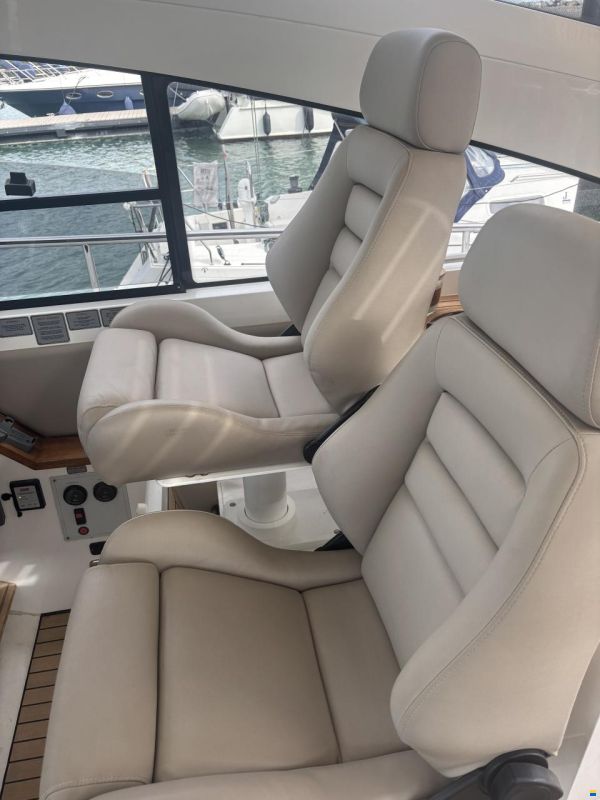 Fairline Targa 52 GT