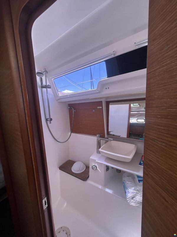 DUFOUR 412
