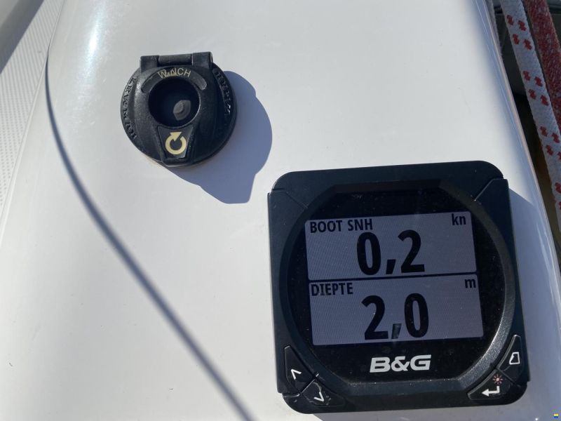 Hanse 385
