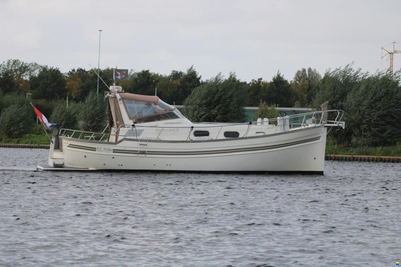 Menorquin MY 120 Open