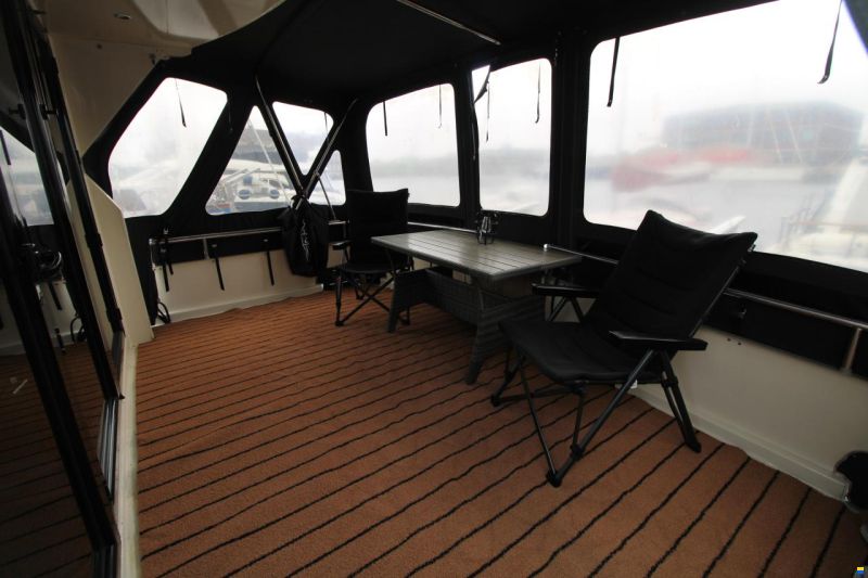 Zijlmans Eagle 1500 V.S.