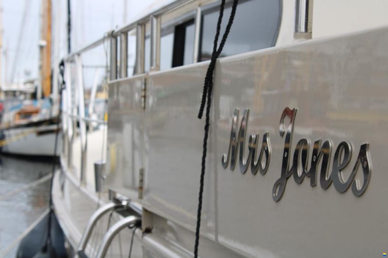 Zijlmans Eagle 1500 V.S.