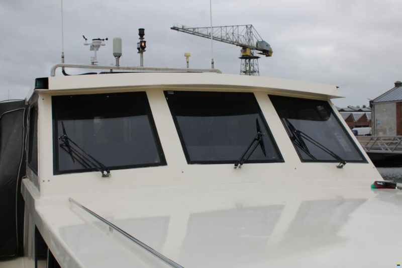 Zijlmans Eagle 1500 V.S.