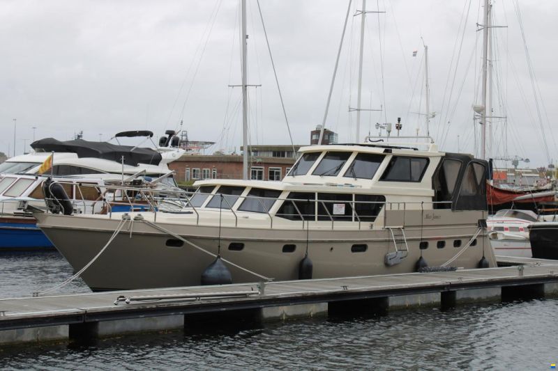 Zijlmans Eagle 1500 V.S.
