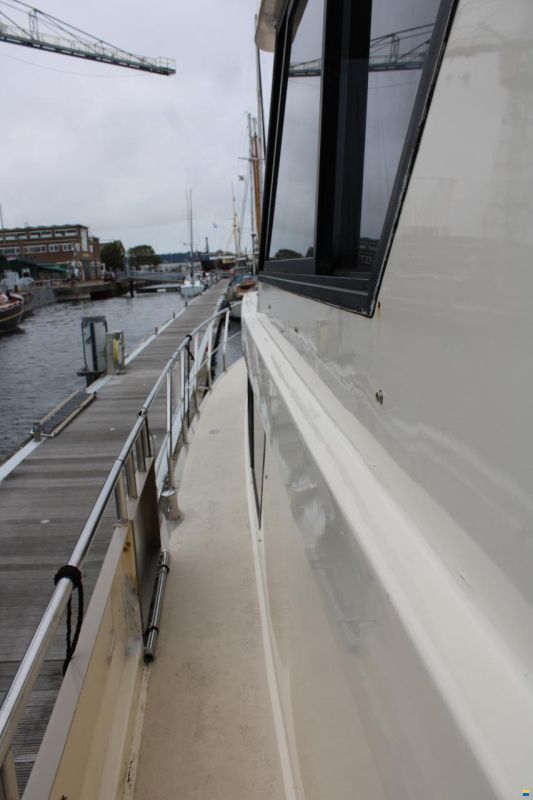 Zijlmans Eagle 1500 V.S.