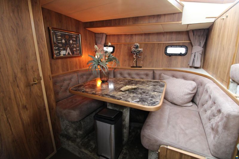Zijlmans Eagle 1500 V.S.