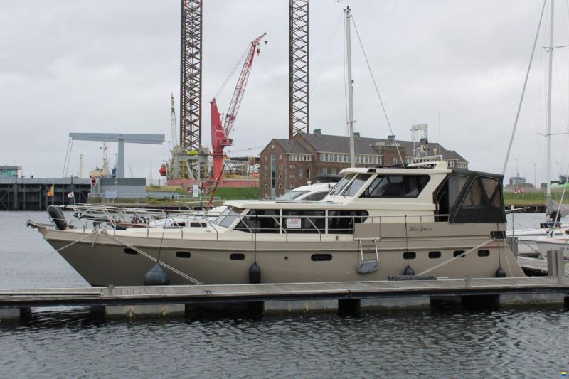 Zijlmans Eagle 1500 V.S.