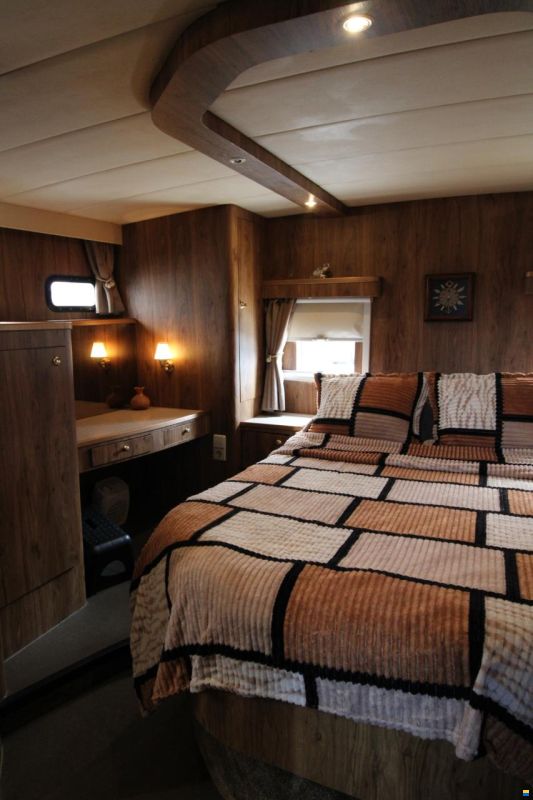 Zijlmans Eagle 1500 V.S.