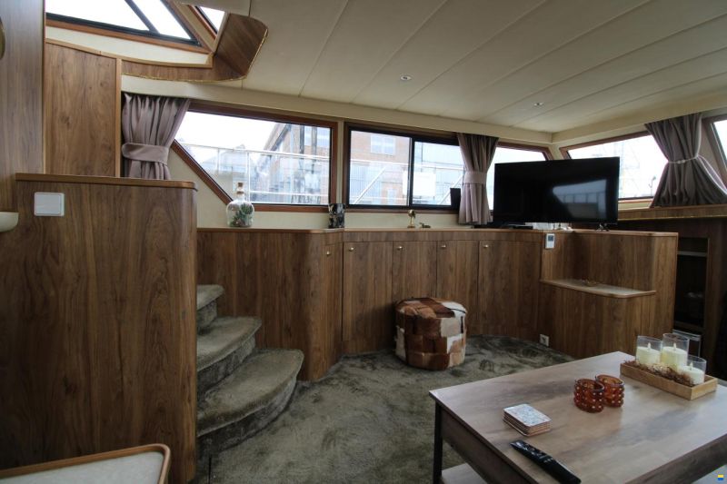 Zijlmans Eagle 1500 V.S.