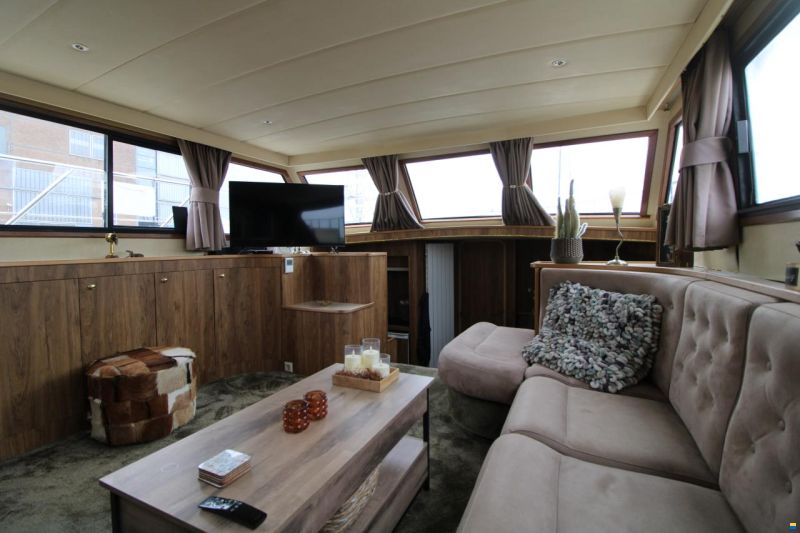 Zijlmans Eagle 1500 V.S.