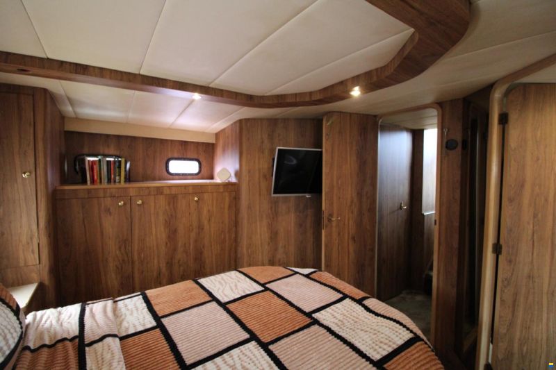 Zijlmans Eagle 1500 V.S.