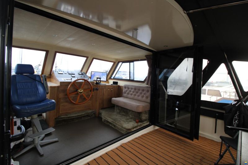 Zijlmans Eagle 1500 V.S.