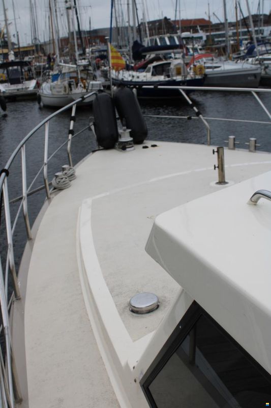 Zijlmans Eagle 1500 V.S.