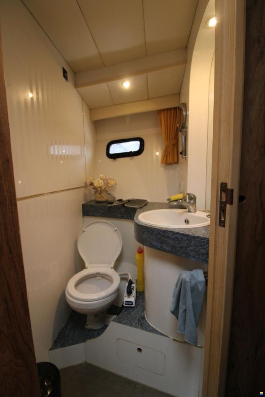 Zijlmans Eagle 1500 V.S.