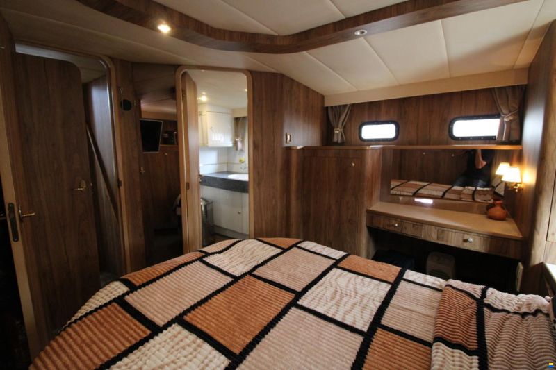 Zijlmans Eagle 1500 V.S.